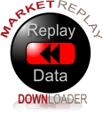 NinjaTrader Market Replay logo medium
