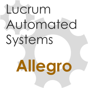 Allegro Automated System