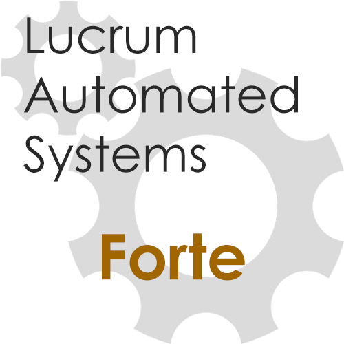 Forte Automated System