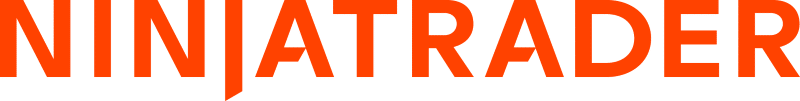 NinjaTrader_logo NinjaTrader futures platform