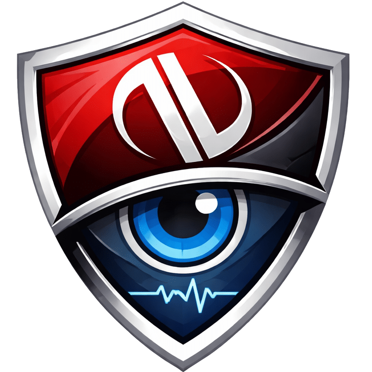NinjaTrader Monitoring Application Logo